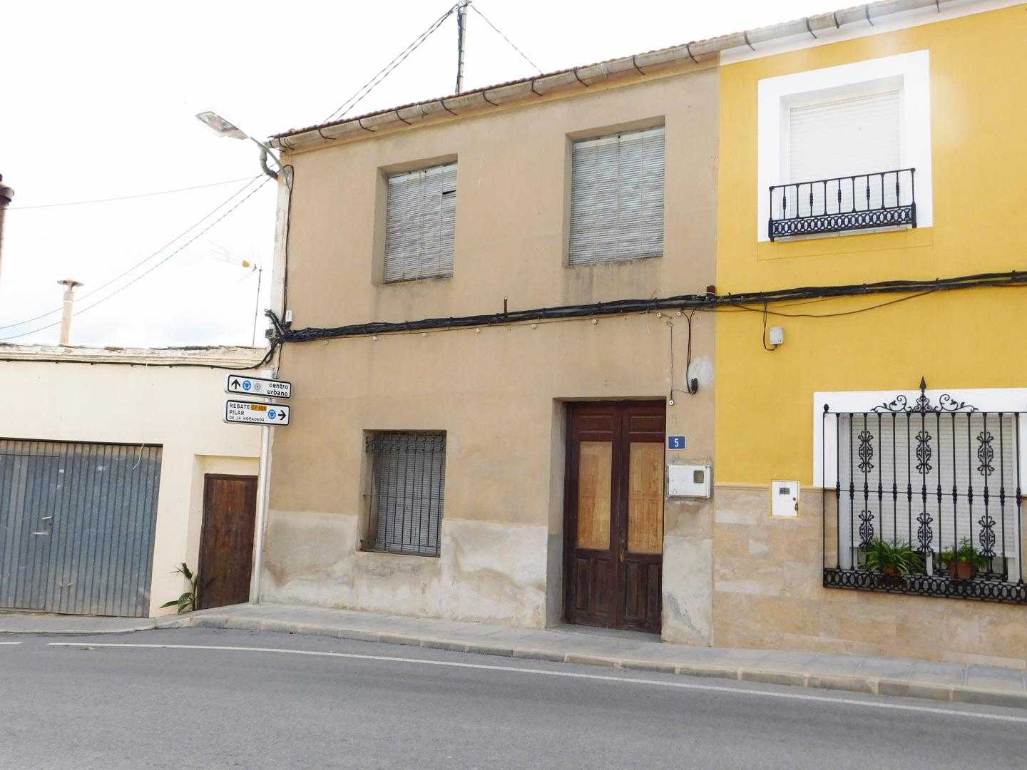 Hus i Torremendo, Valencia 11537338