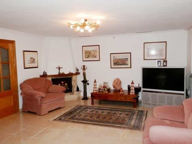 House in Catral, Valencian Community 11537343