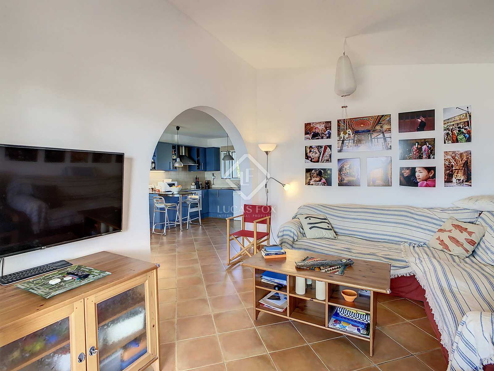 房子 在 Ciutadella de Menorca, Balearic Islands 11537385