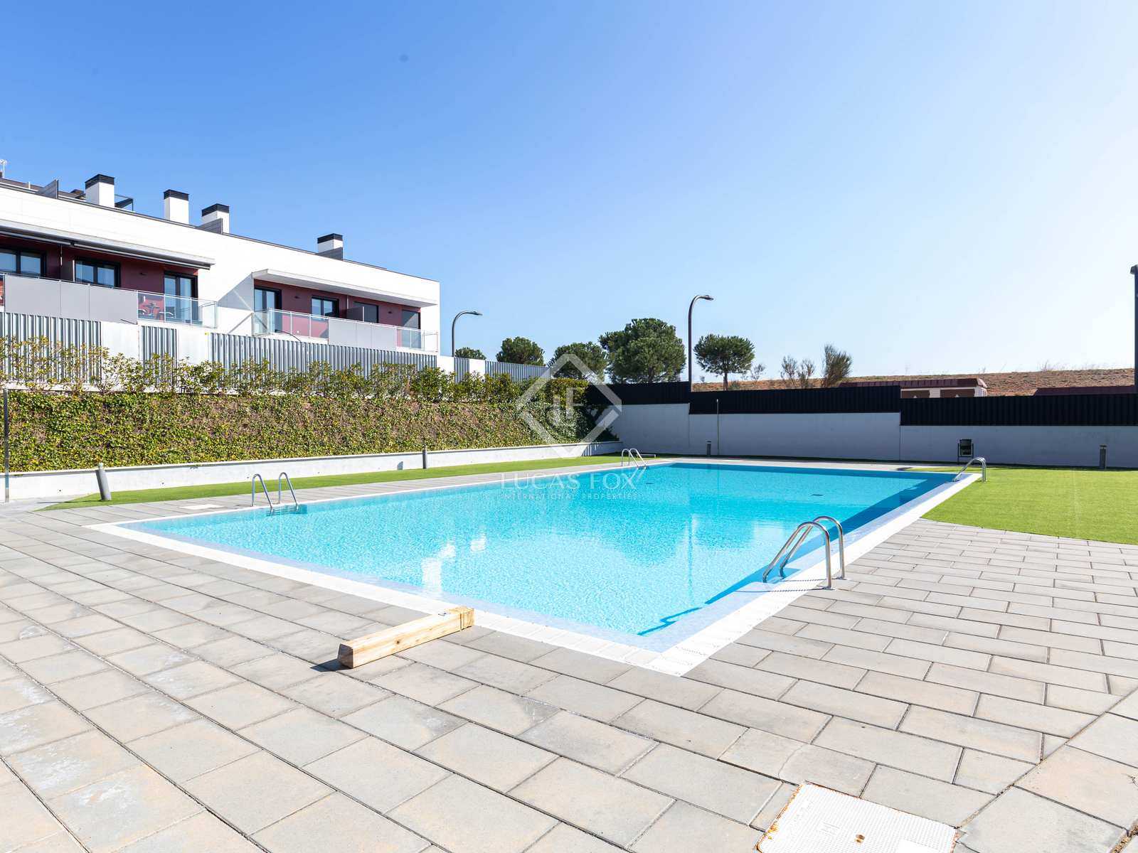 House in Sant Just Desvern, Catalonia 11537390