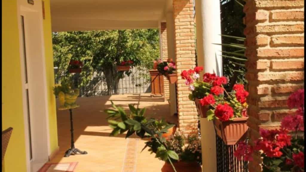 House in Dolores, Valencia 11537396