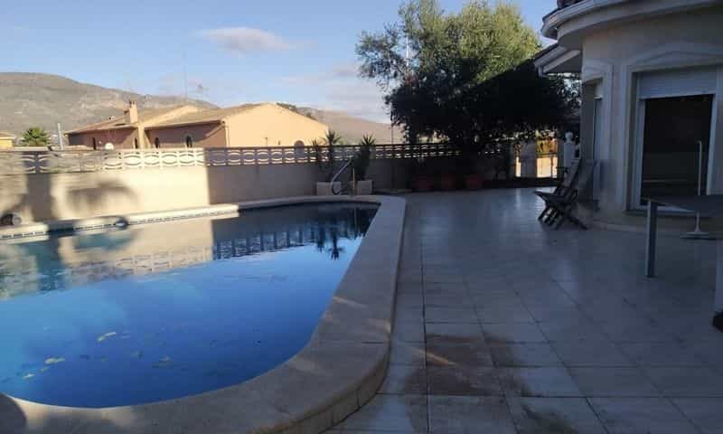 Huis in Ofra, Valencia 11537403