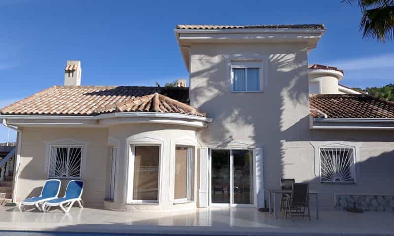 жилой дом в Офра, Валенсия 11537403