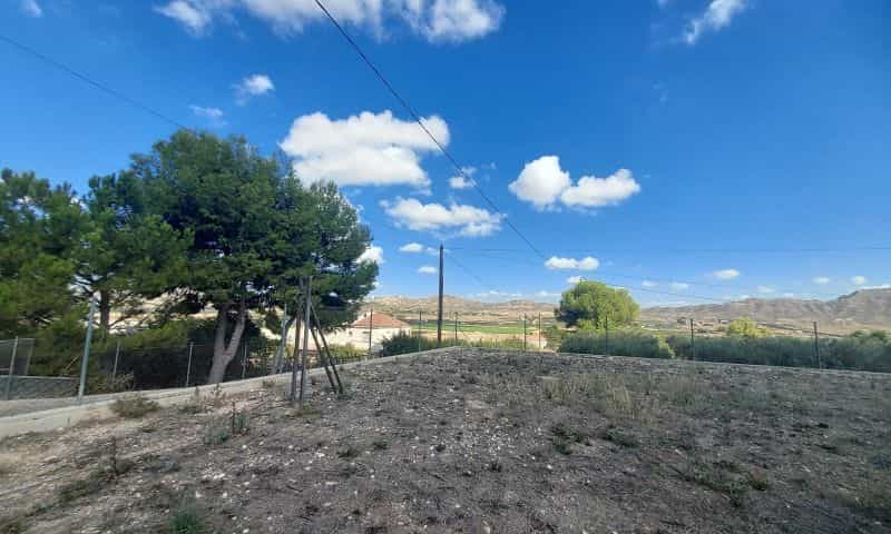 집 에 El Fondó de les Neus, Valencian Community 11537405