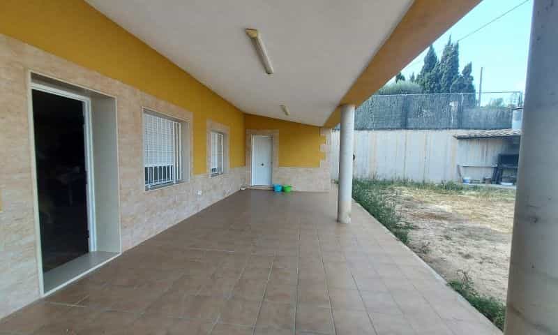 House in Ofra, Valencia 11537405