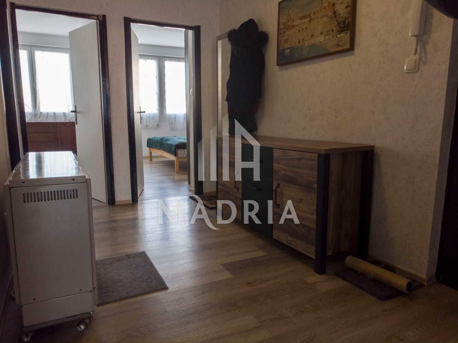 Condominium in Grgomicic, Zadarska Zupanija 11537407