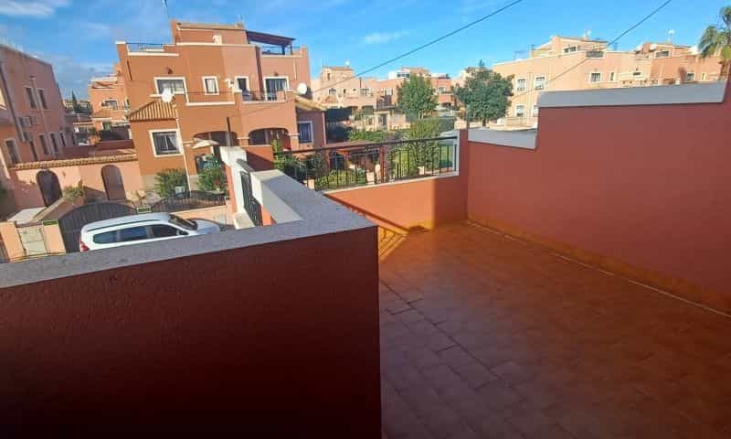 公寓 在 Los Montesinos, Valencian Community 11537412