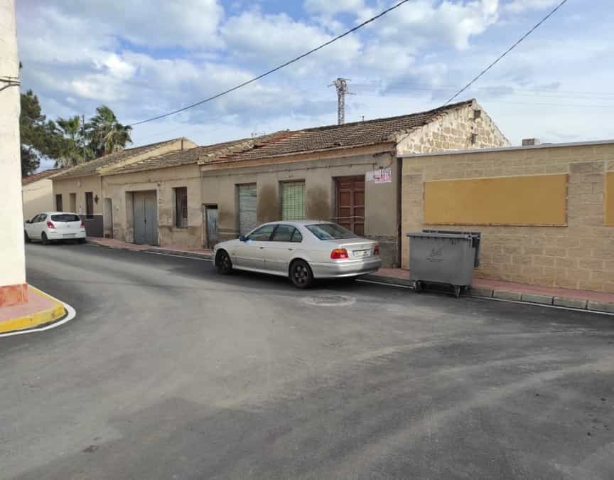 loger dans Daya Nueva, Valence 11537477