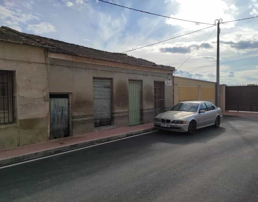 Huis in Daya Nueva, Valencia 11537477