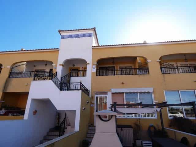 Condominium in Los Montesinos, Valencia 11537515