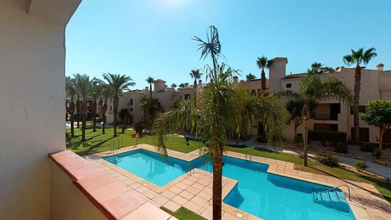 Eigentumswohnung im San Javier, Murcia 11537597