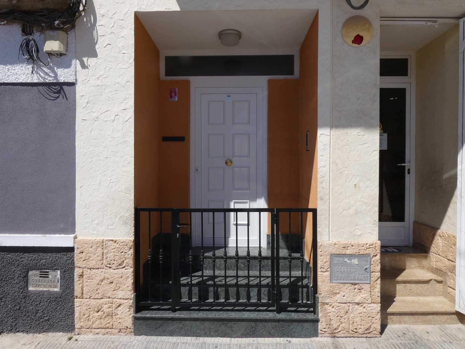 House in Los Montesinos, Valencia 11537611