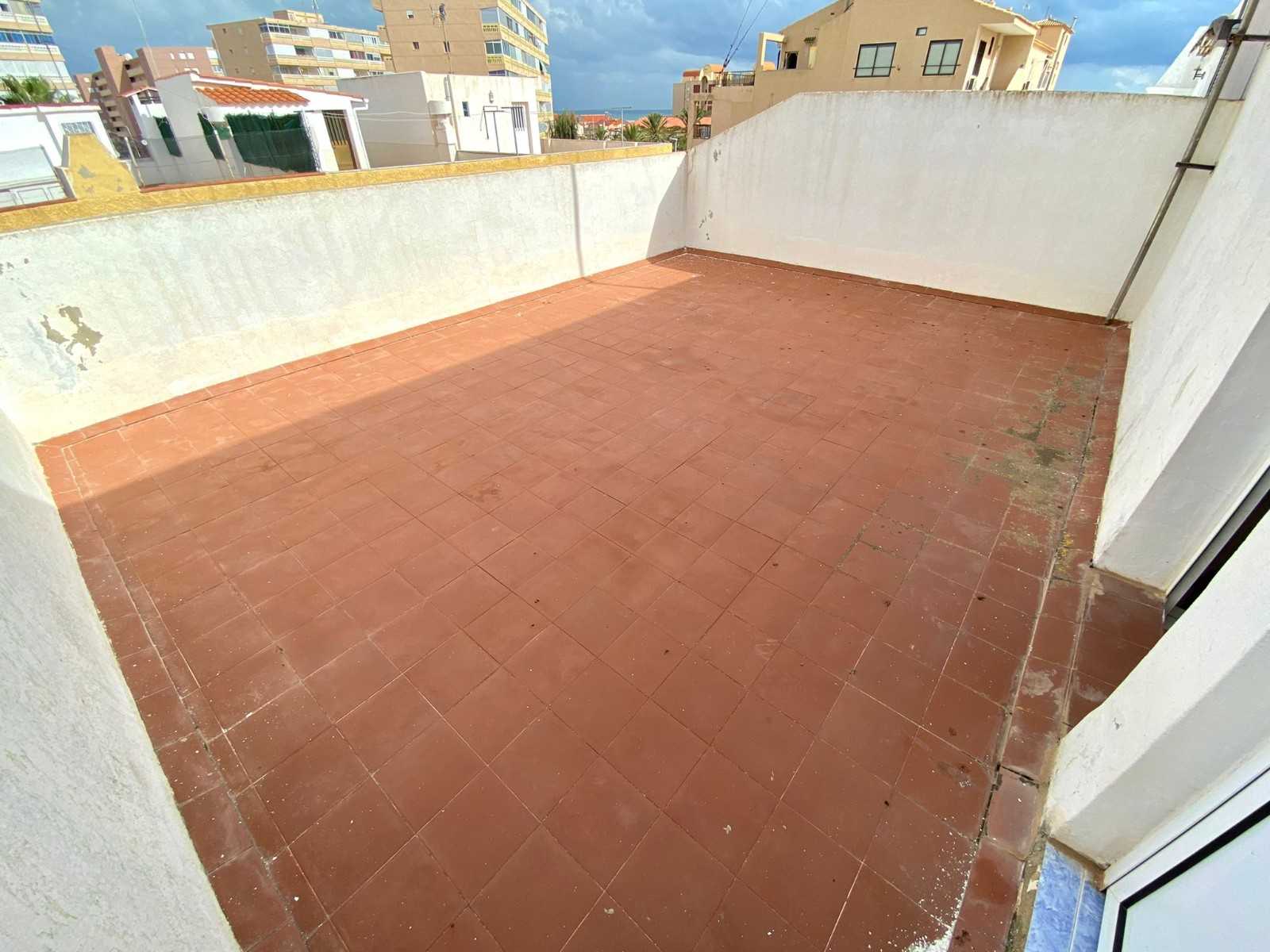 Eigentumswohnung im Torre La Mata, Valencian Community 11537645