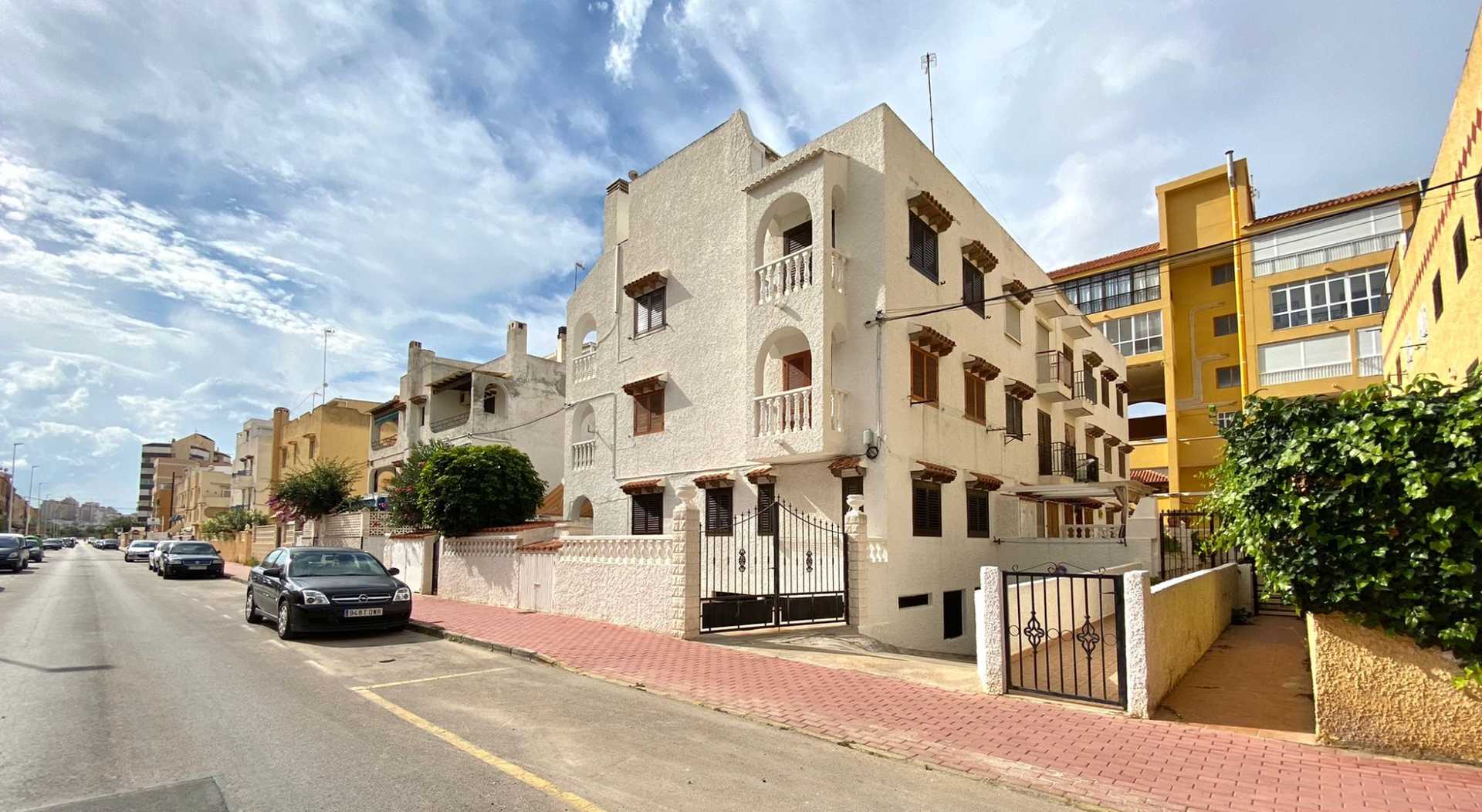 Eigentumswohnung im Torrelamata, Valencia 11537645