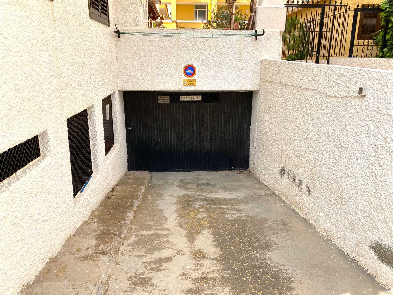 Eigentumswohnung im Torre La Mata, Valencian Community 11537645
