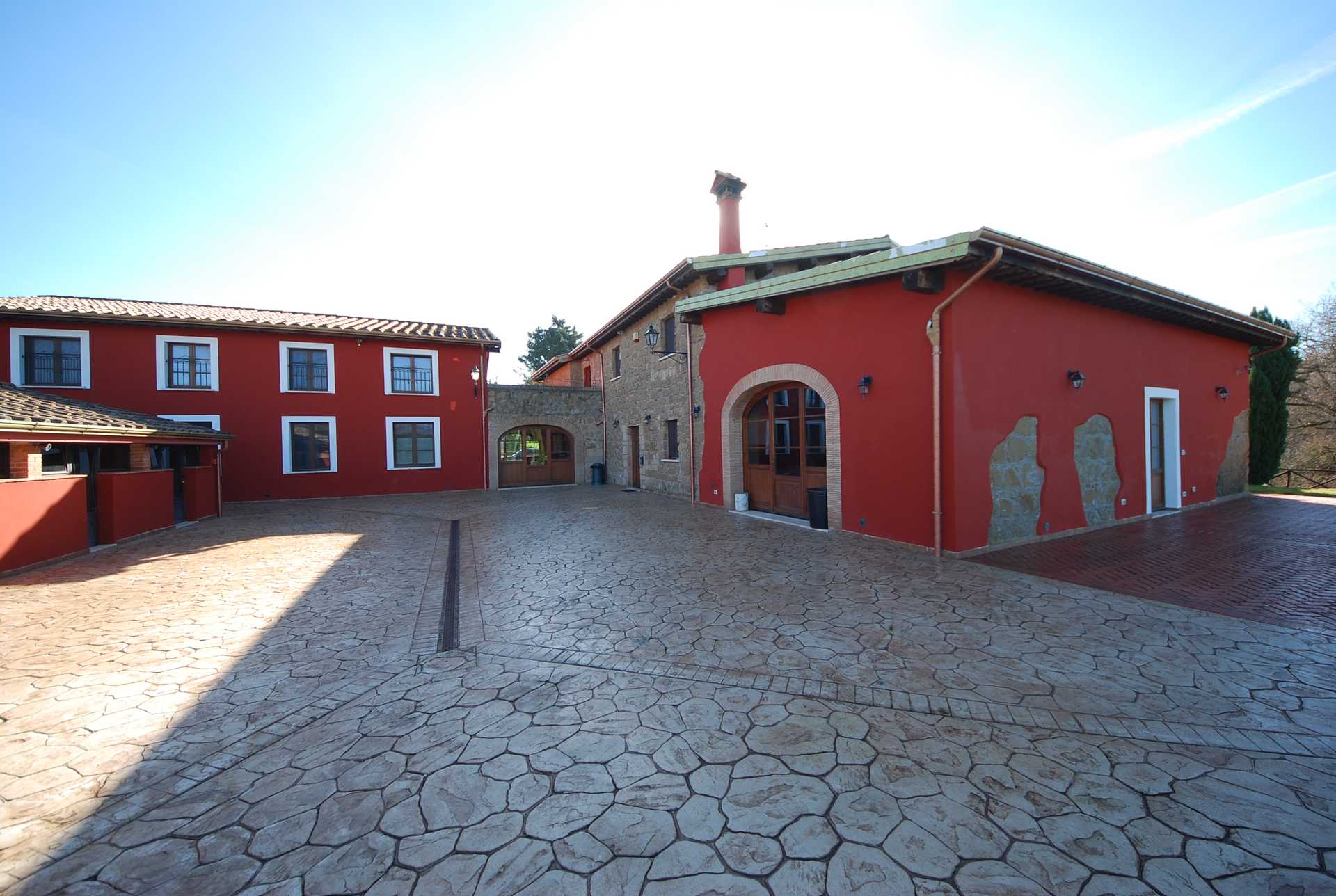 Huis in Pitigliano, Tuscany 11537649