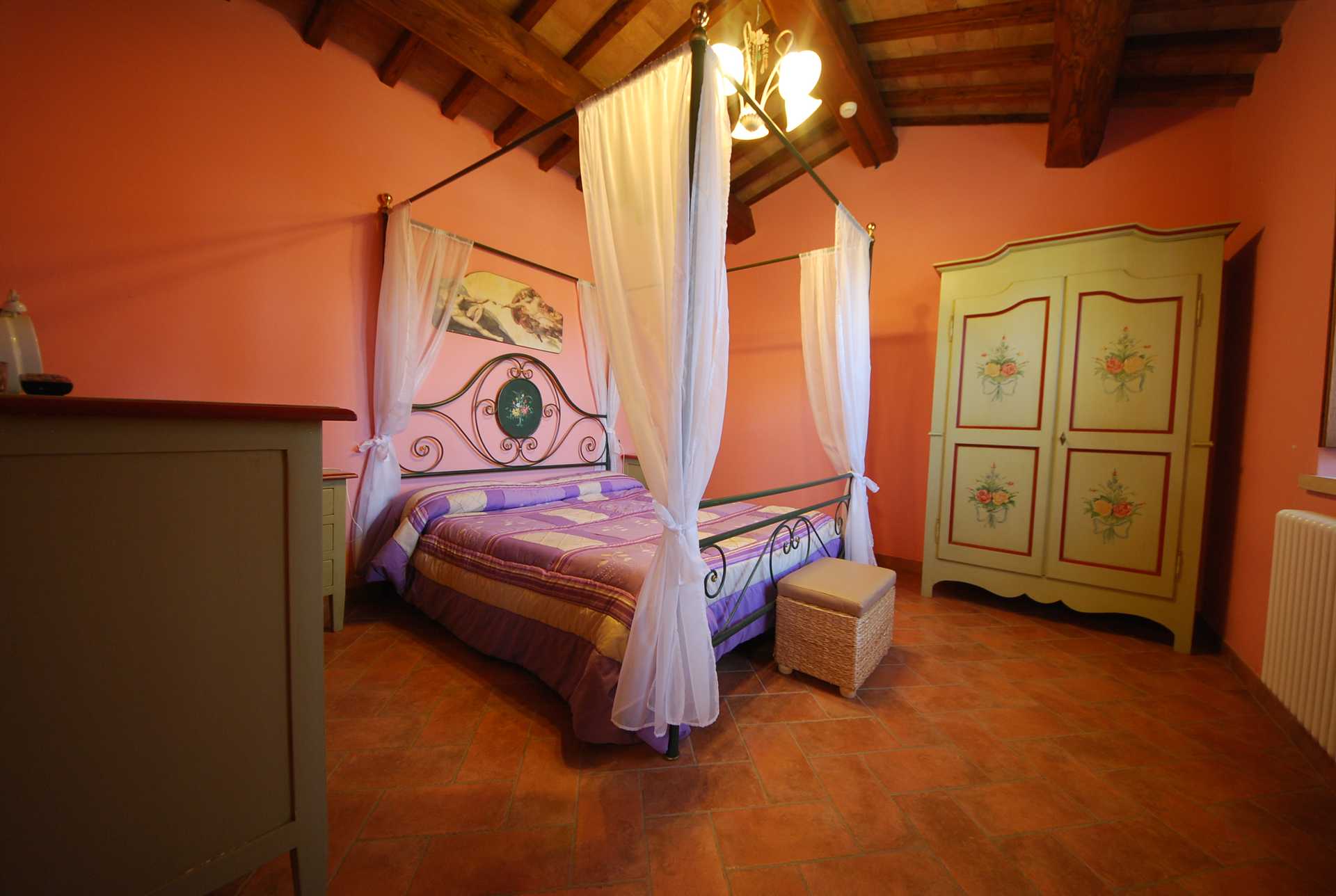 σπίτι σε Pitigliano, Tuscany 11537649