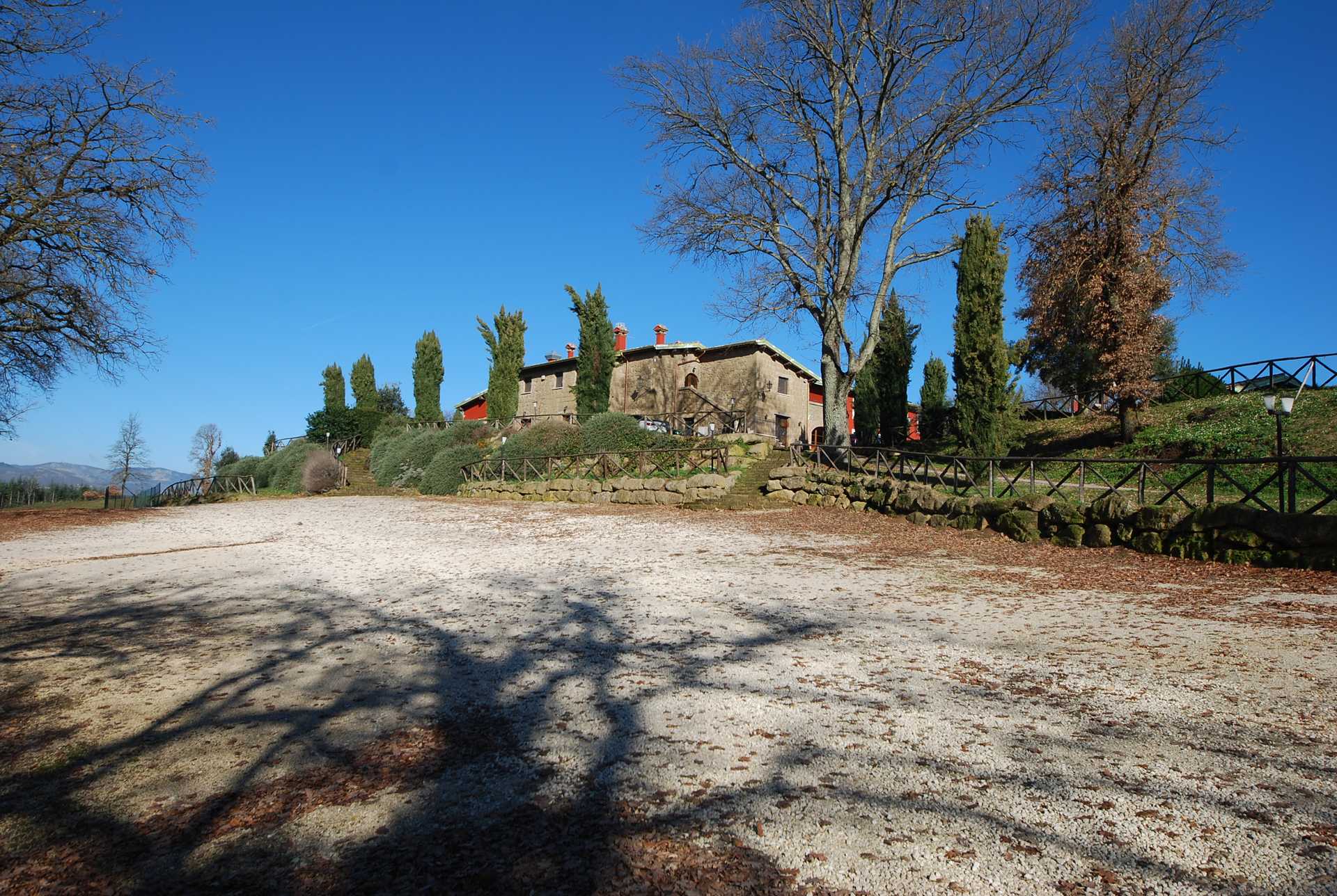 Rumah di Pitigliano, Tuscany 11537651