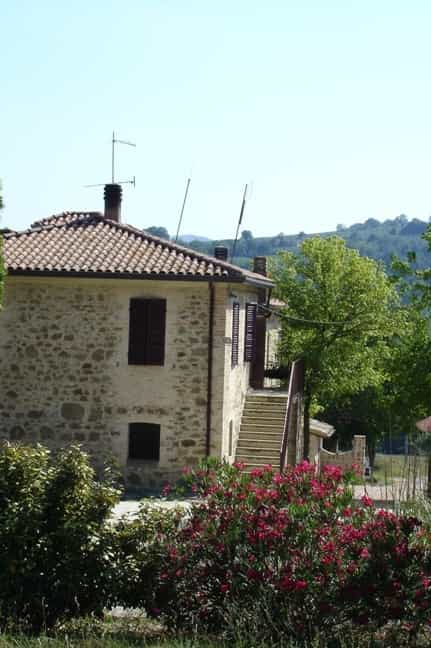 Haus im Gualdo Cattaneo, Umbrien 11537653