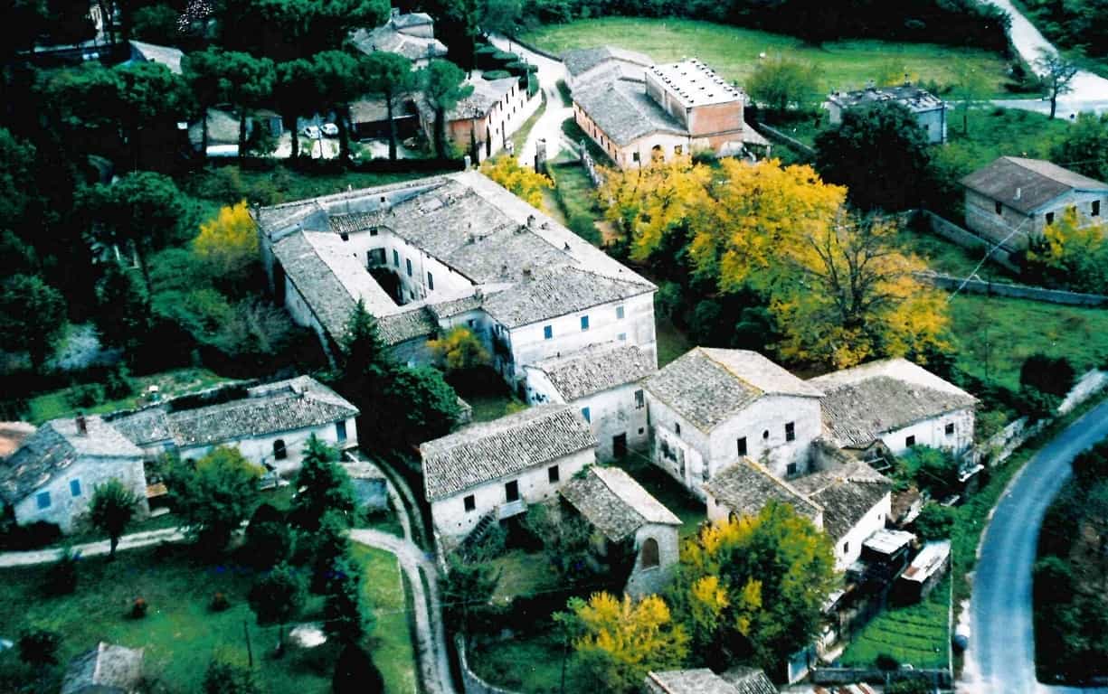 Lain di Campello sul Clitunno, Umbria 11537656