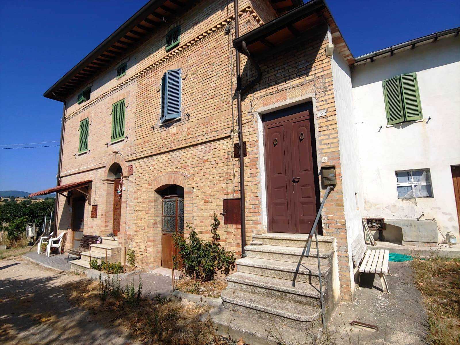 casa en Montefalco, Umbria 11537658