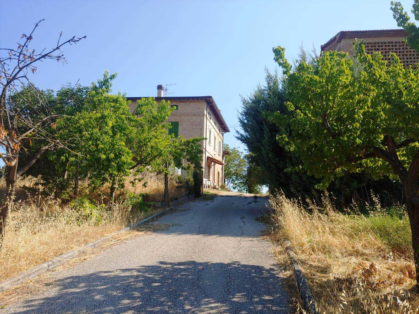 σπίτι σε Montefalco, Umbria 11537658