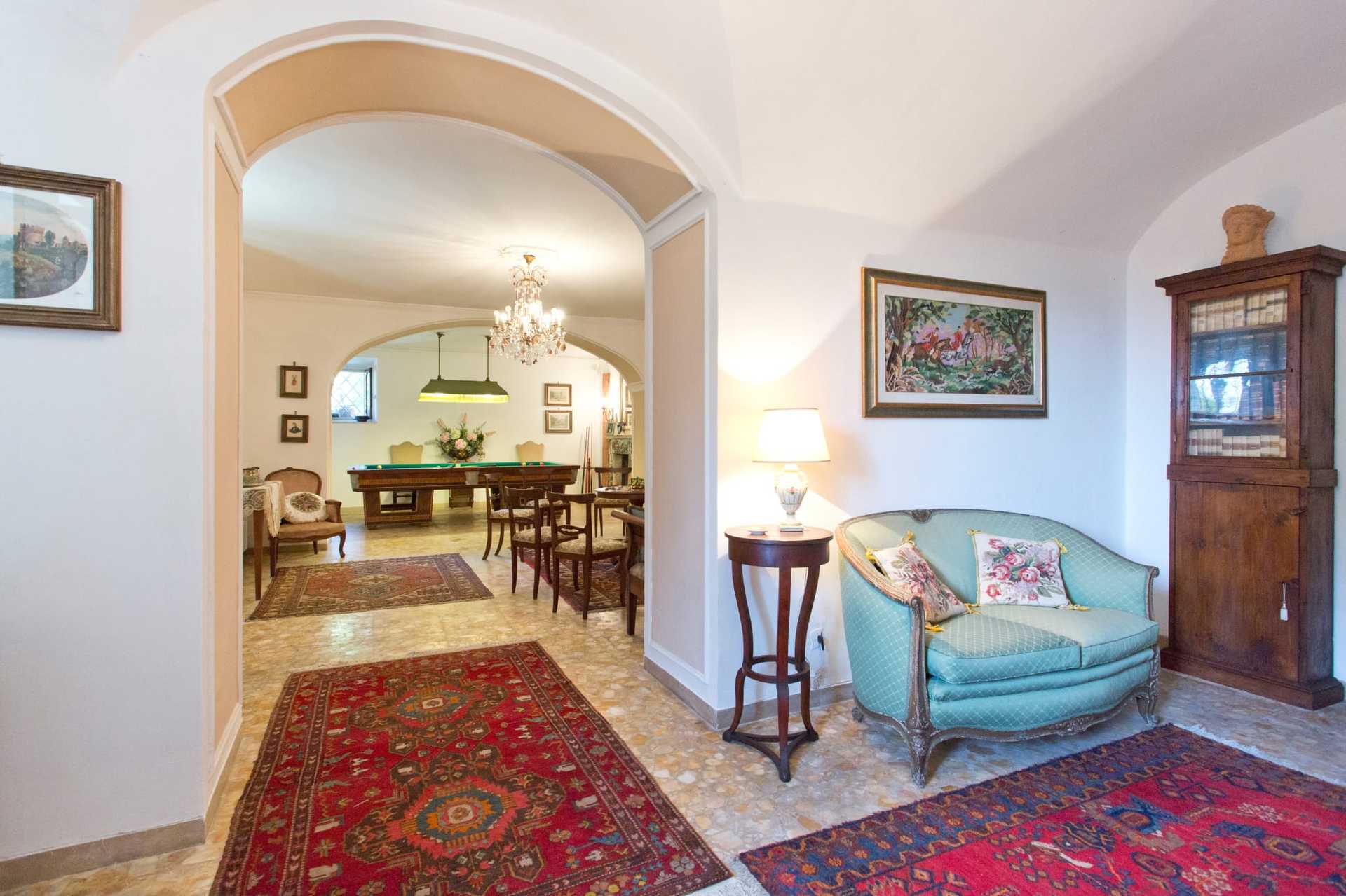 жилой дом в Santa Maria in Valle, Umbria 11537661
