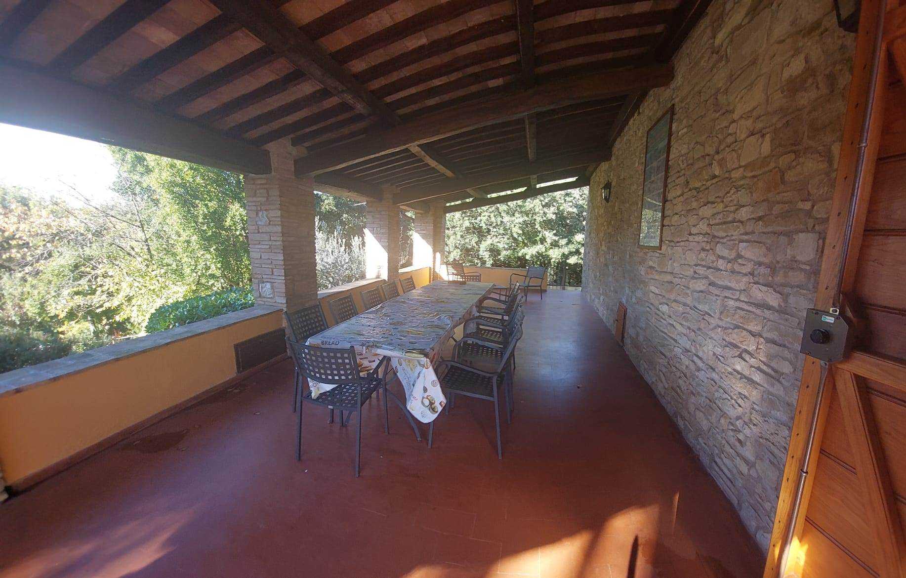 House in Assisi, Umbria 11537665