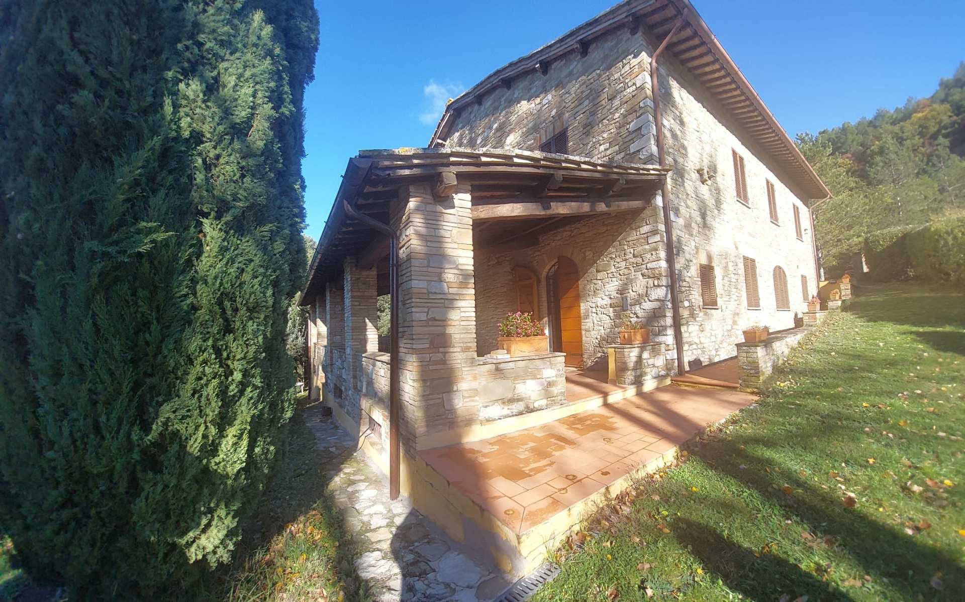 Casa nel Assisi, Umbria 11537665