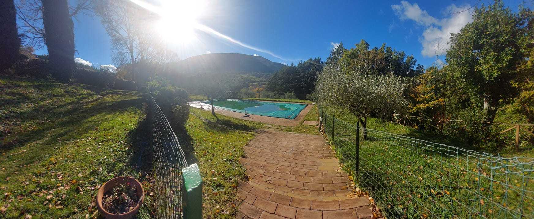 House in Assisi, Umbria 11537666