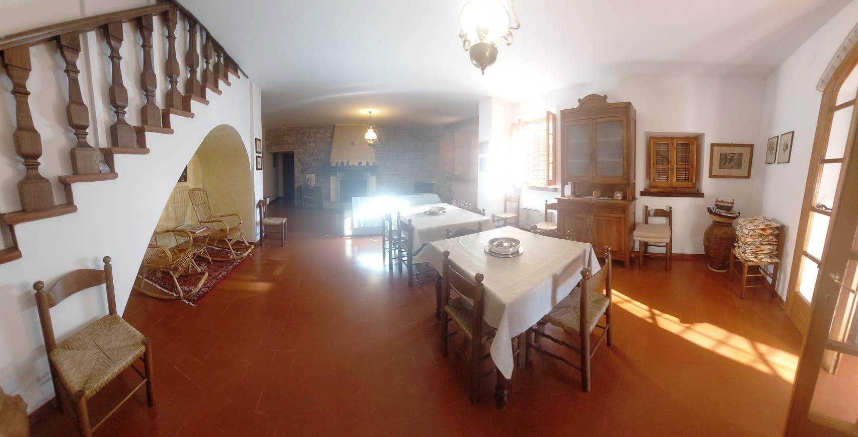 Rumah di Assisi, Umbria 11537666