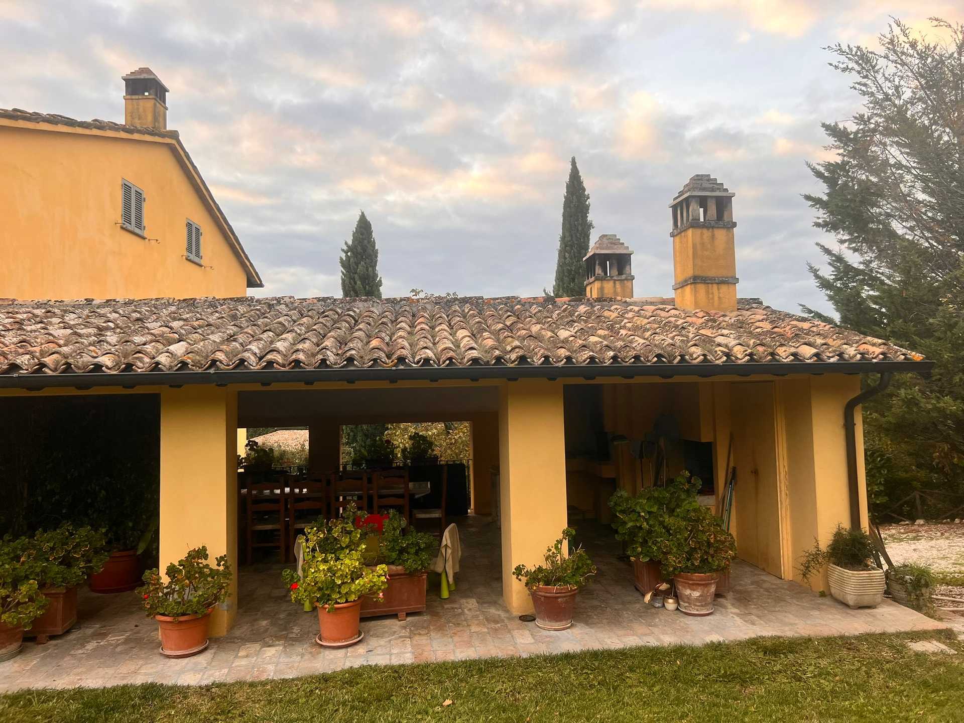 Casa nel SanGiovanni, Umbria 11537667