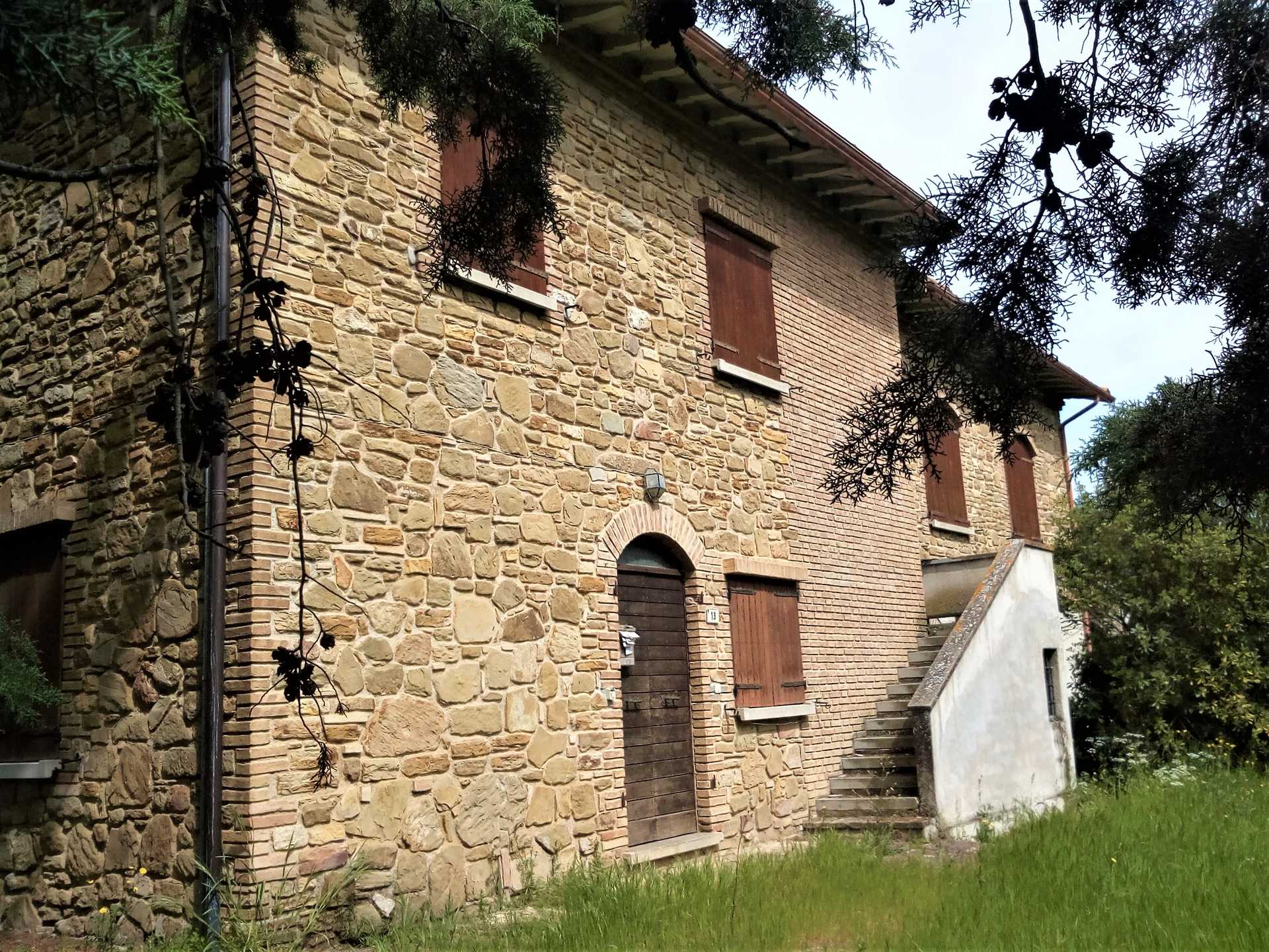 Huis in Bevagna, Umbria 11537670