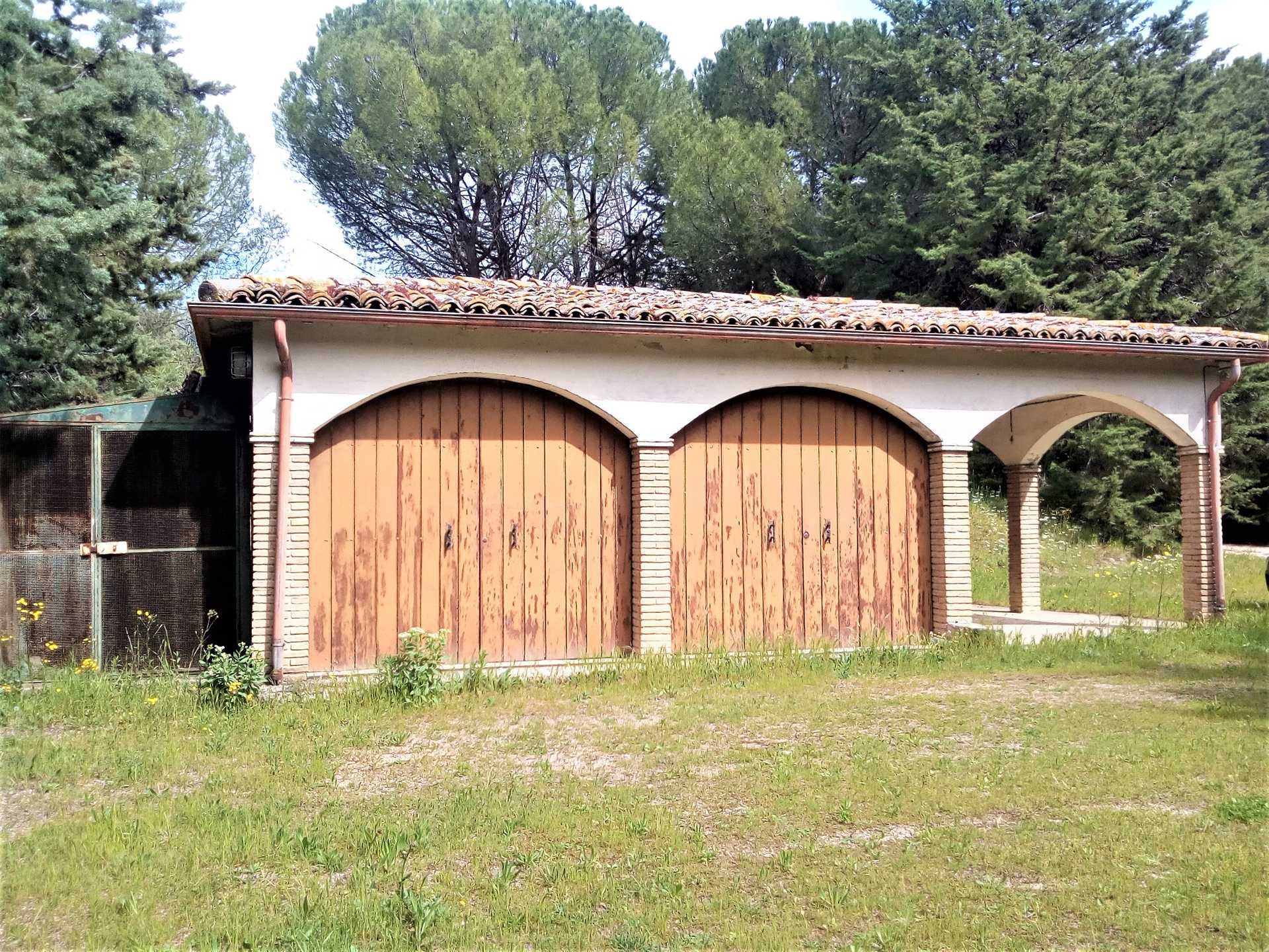 σπίτι σε Bevagna, Umbria 11537670
