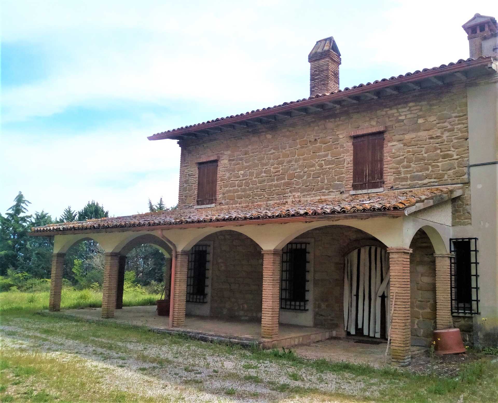 Hus i Bevagna, Umbria 11537672