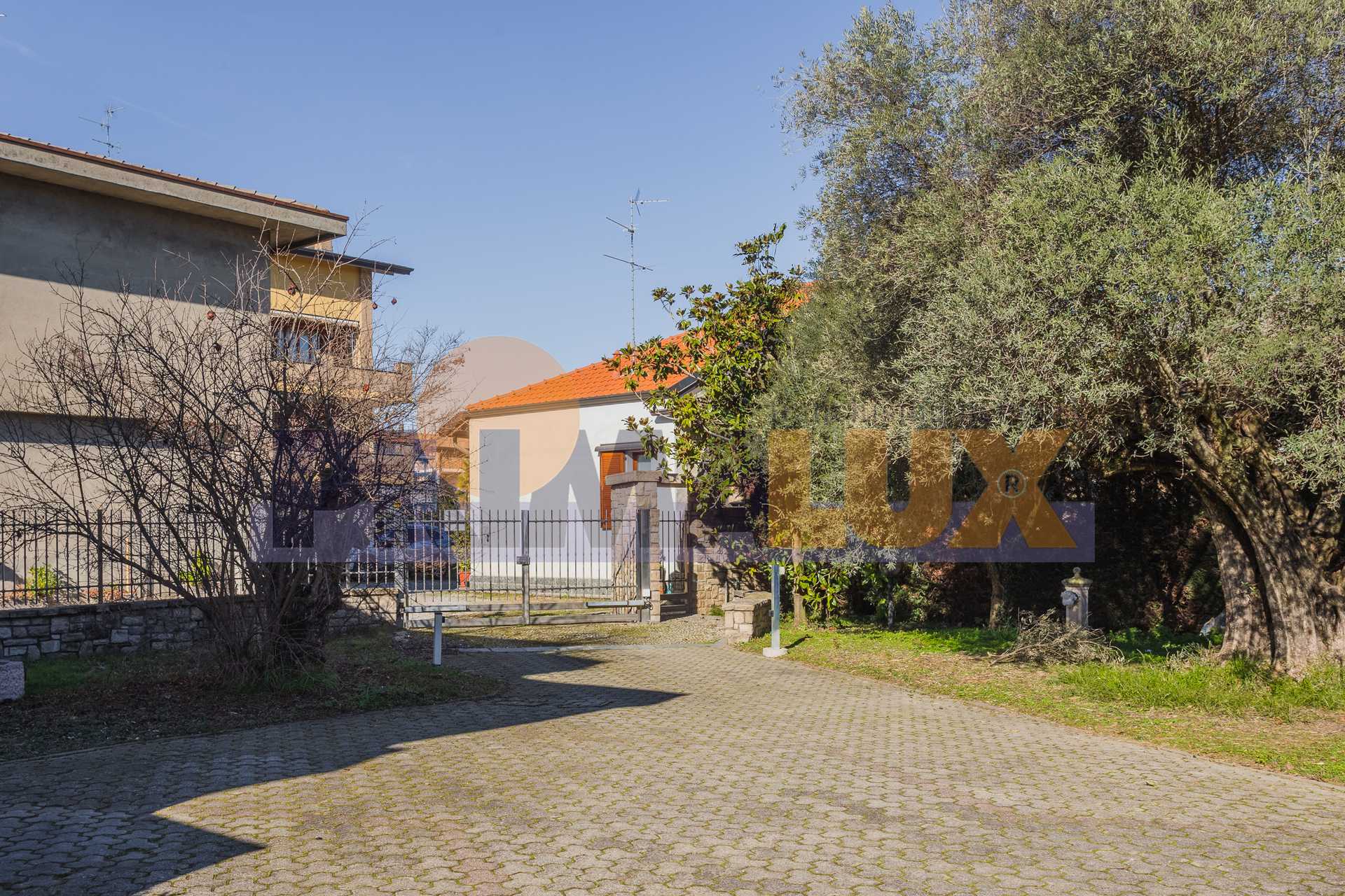 Hus i Seveso, Lombardy 11537677