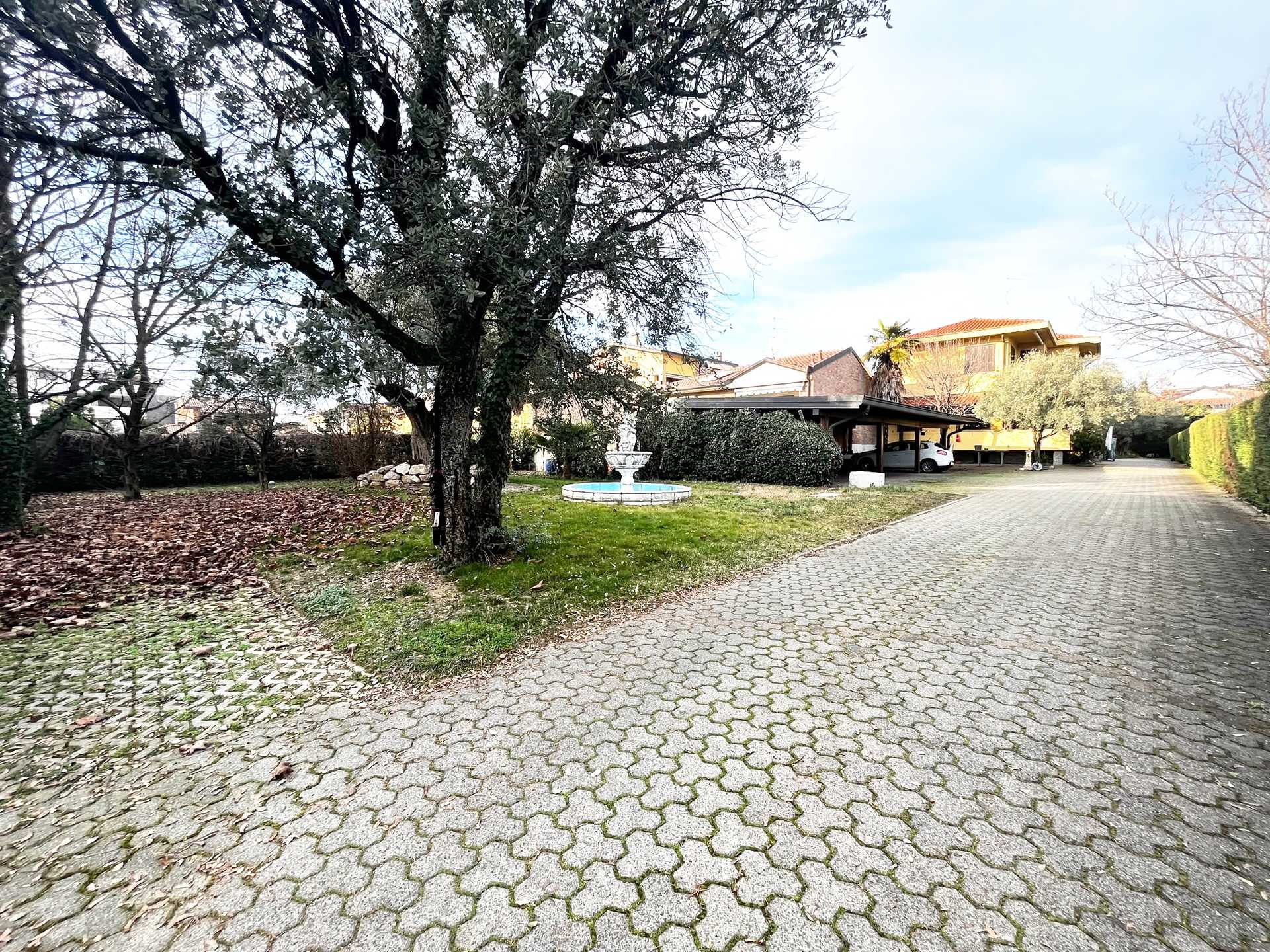 House in Seveso, Lombardy 11537679