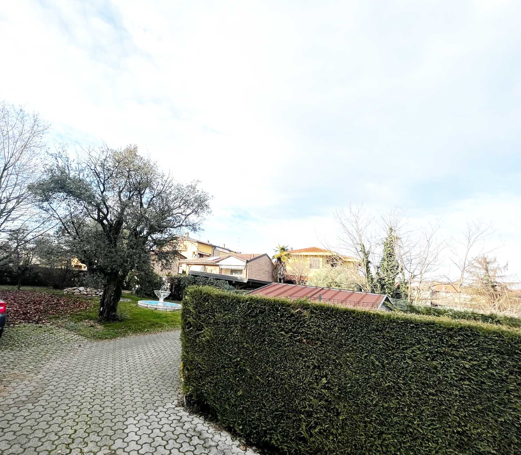 casa en Seveso, Lombardy 11537679