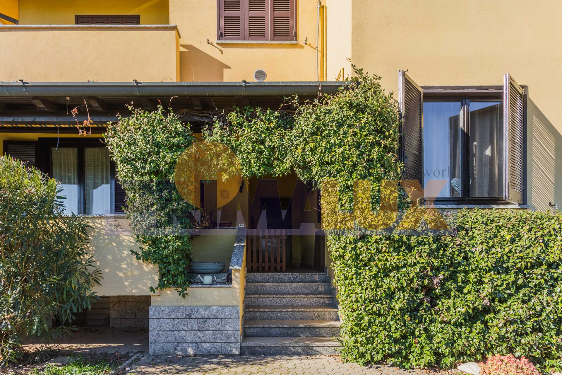 casa en Seveso, Lombardy 11537679
