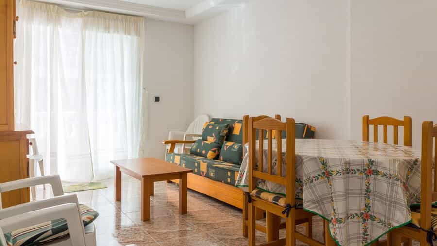 公寓 在 Torrevieja, 巴倫西亞 11537693