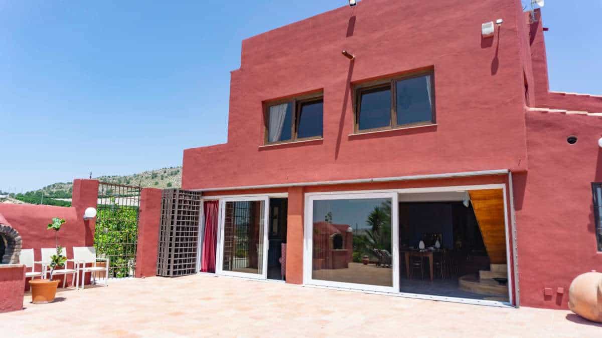 Haus im Torremendo, Valencia 11537695