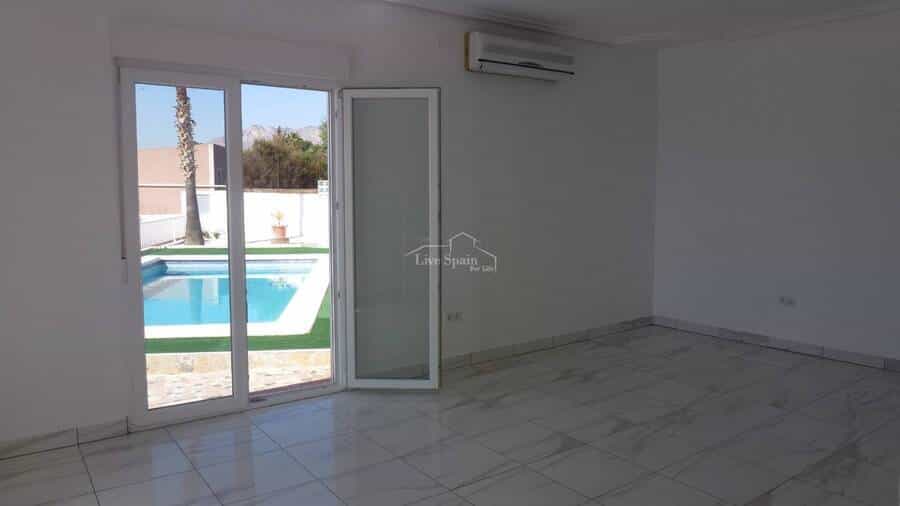 House in Albatera, Valencia 11537702
