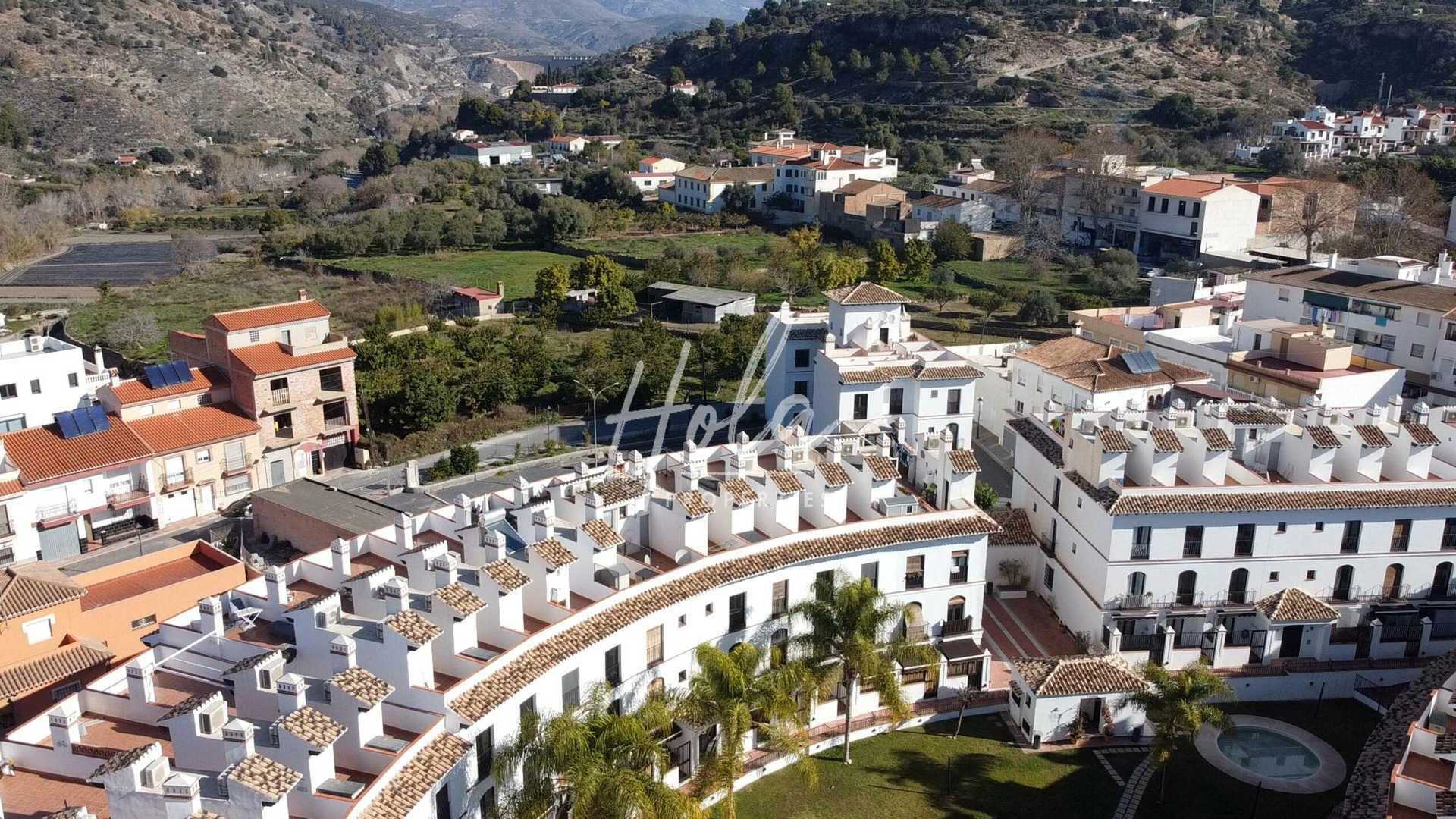 Condominio nel Vélez de Benaudalla, Andalusia 11537738