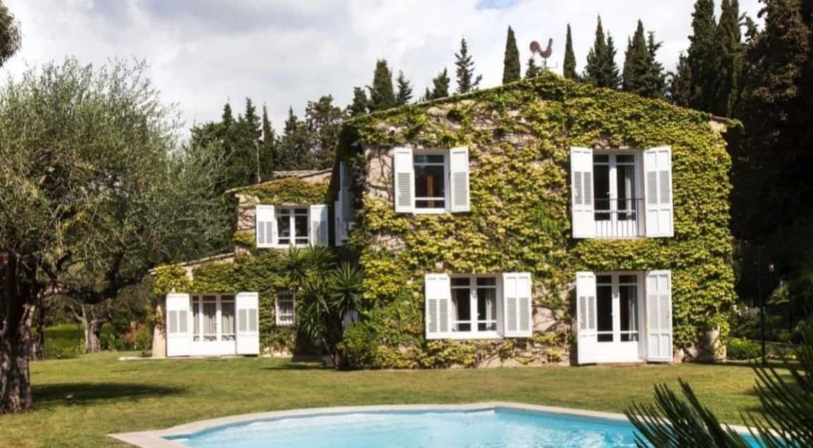 Huis in Mouans-Sartoux, Provence-Alpes-Côte d'Azur 11537874