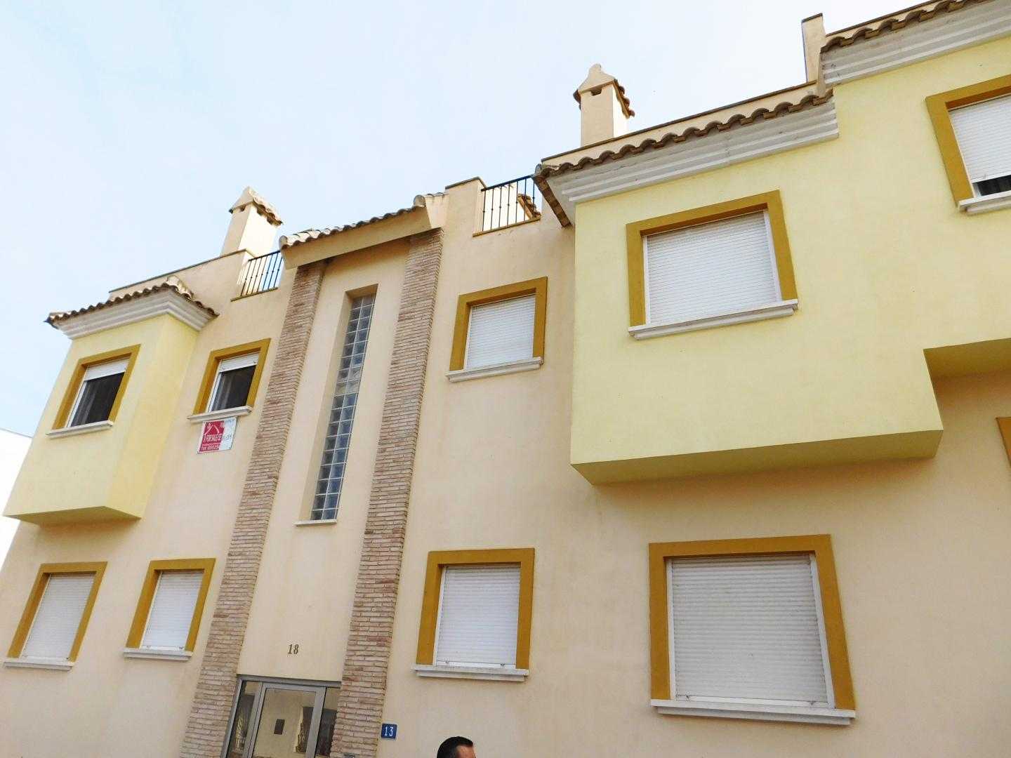 Condominium dans Torremendo, Valence 11537891
