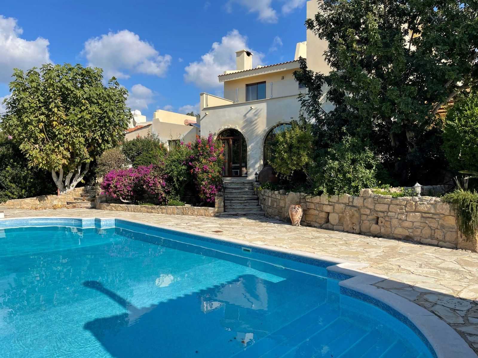 House in Tala, Paphos 11537931