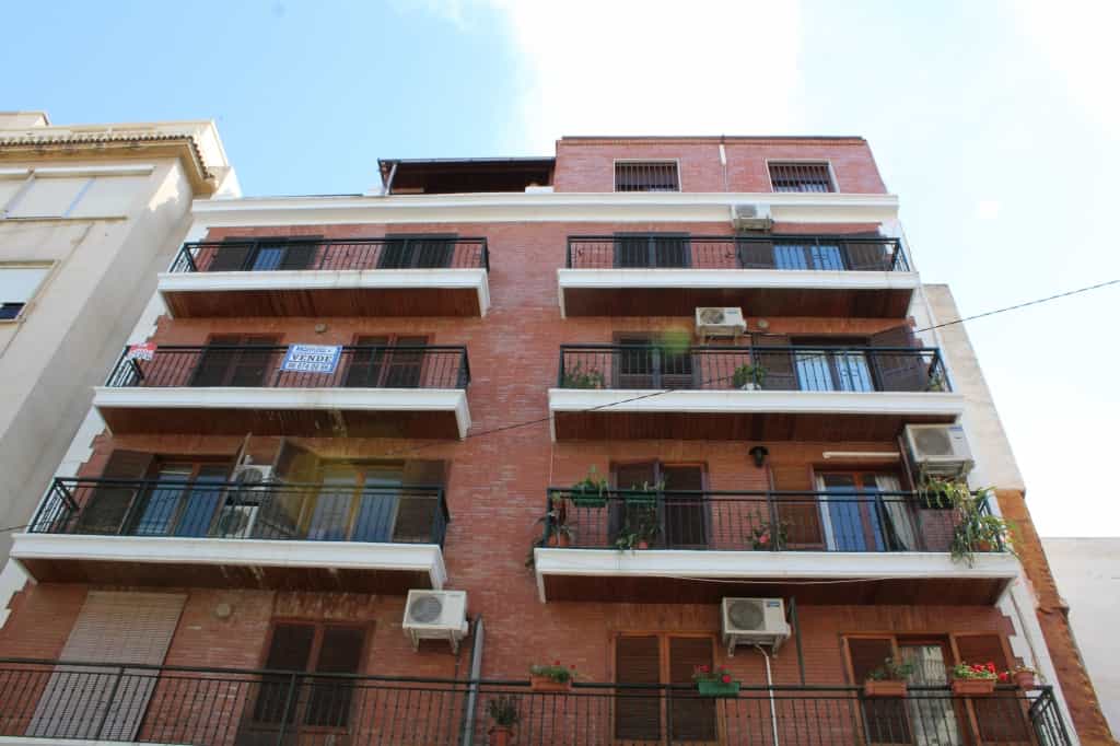 Condominium dans Orihuela, Valence 11537983