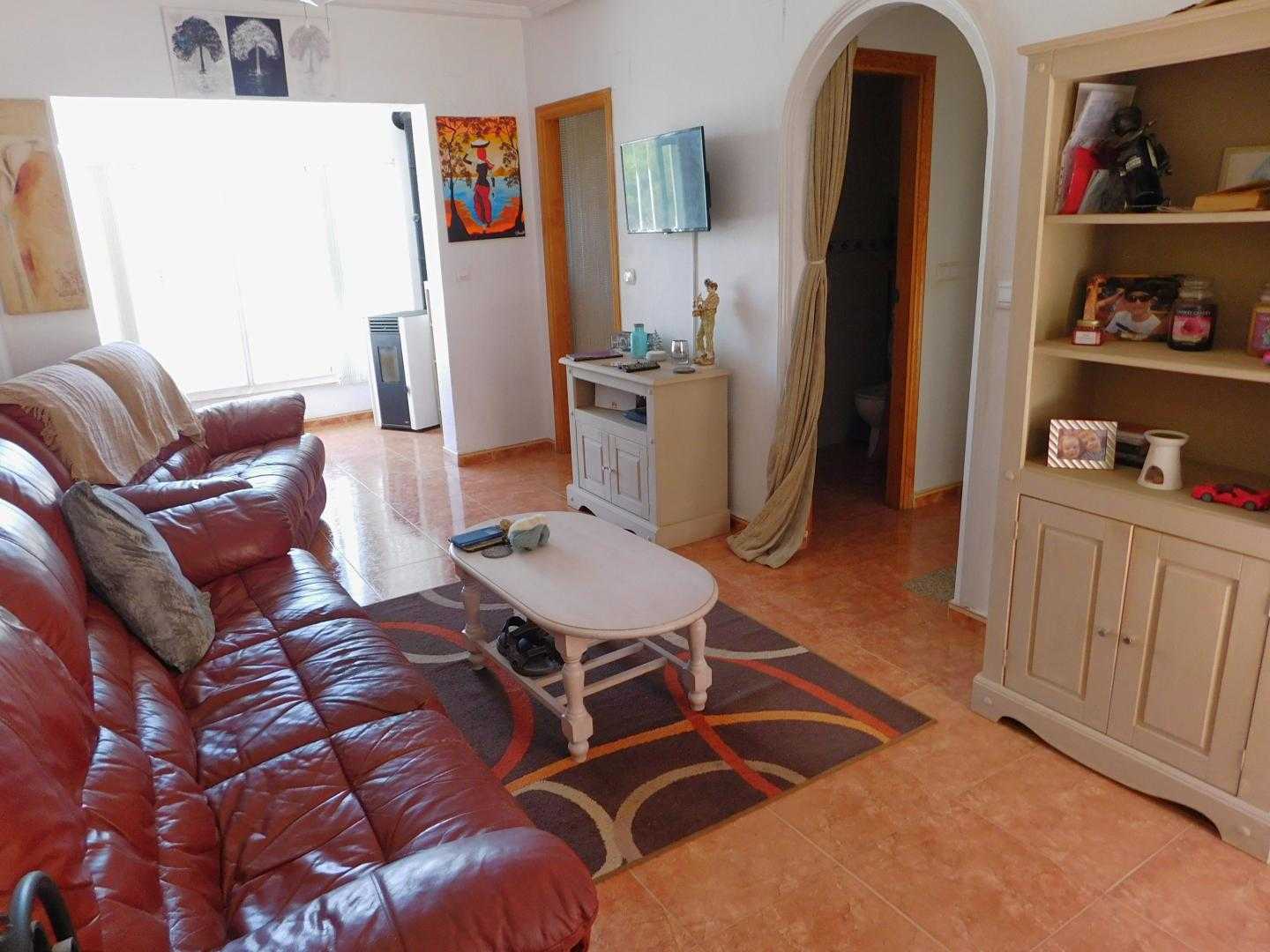 Dom w Torremendo, Walencja 11538004