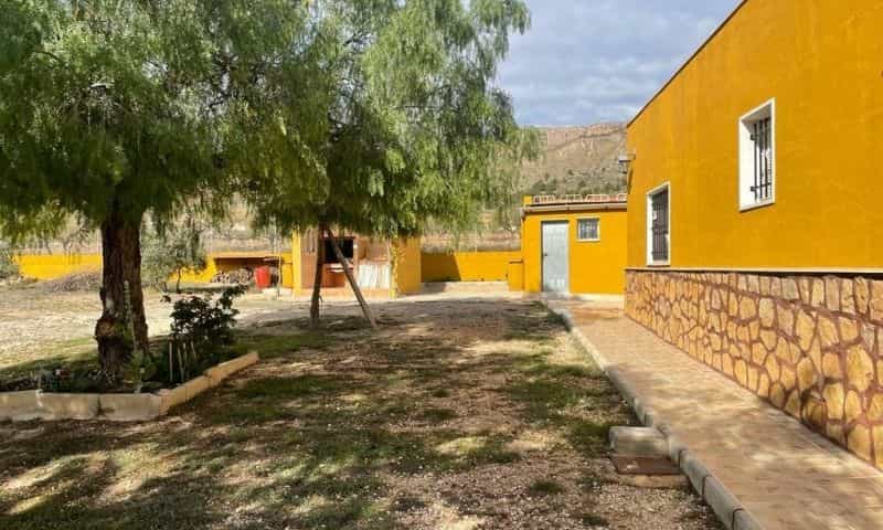 بيت في La Romana, Valencian Community 11538068