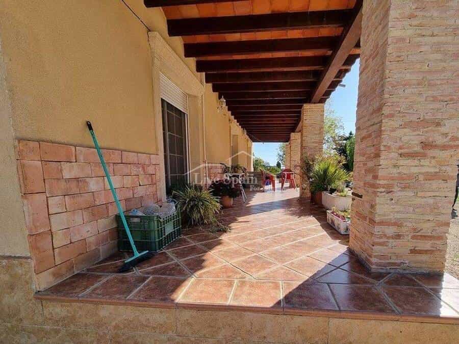 House in Dolores, Valencia 11538082